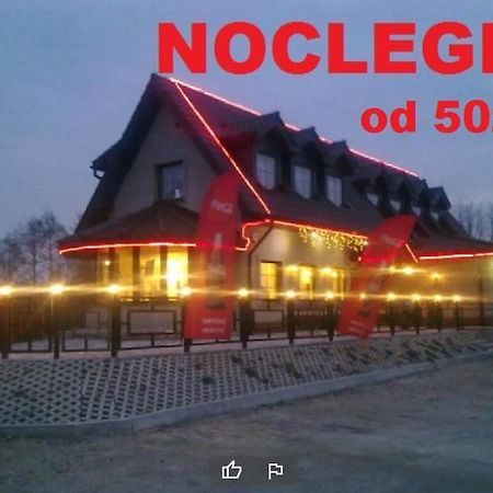 Pokoje Goscinne Z Lazienkami Przy Wroclawiu, Darmowy Parking Dlugoleka  Екстер'єр фото