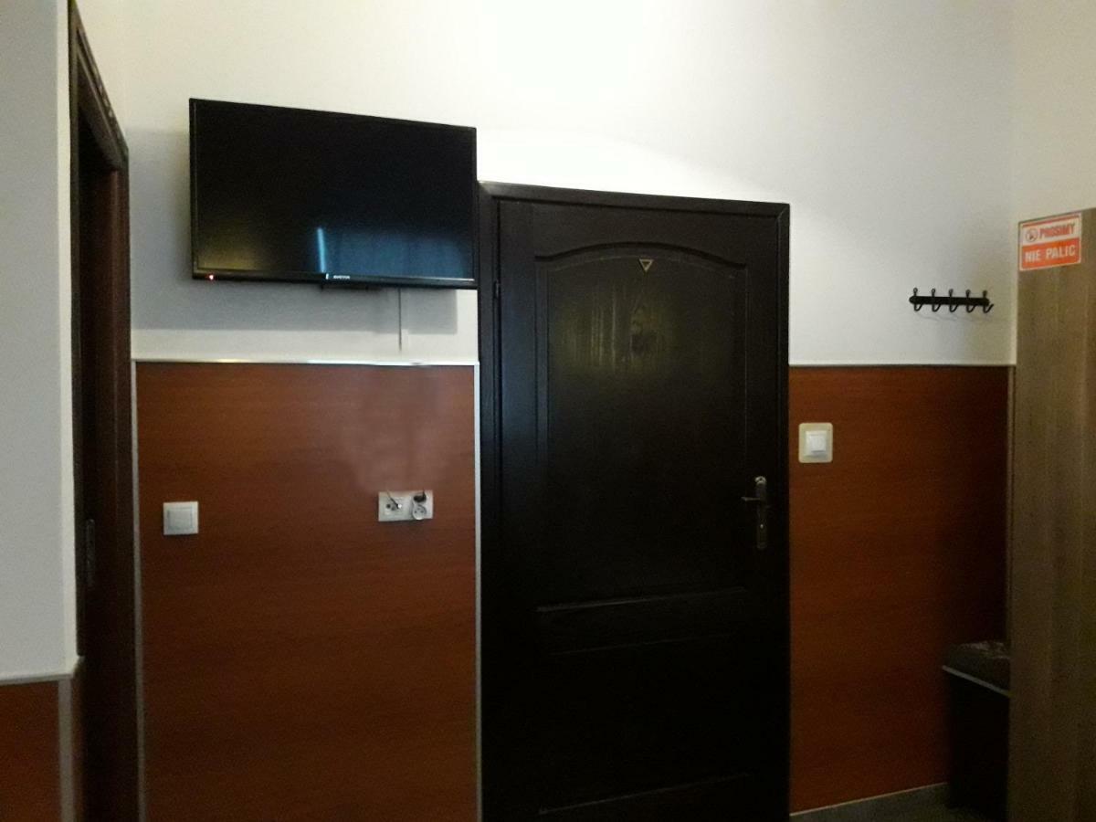 Pokoje Goscinne Z Lazienkami Przy Wroclawiu, Darmowy Parking Dlugoleka  Екстер'єр фото